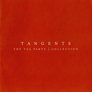 Tangents - The Tea Party Collection