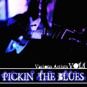 Pickin' The Blues Vol 1