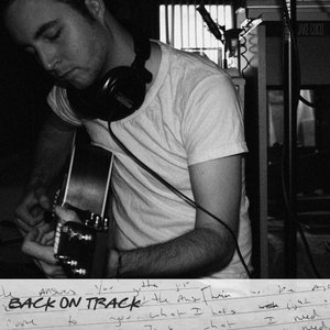 'Back On Track' için resim