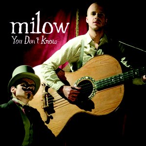 You Don't Know - Single