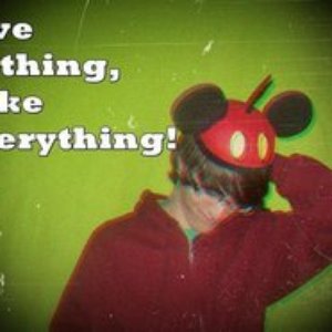 Изображение для 'Give Nothing, Take Everything!'