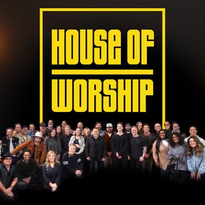 House of Worship 的头像
