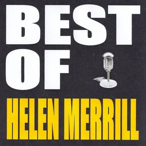 Best of Helen Merrill