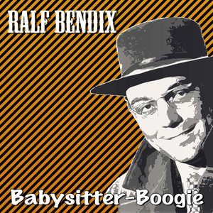 Babysitter-Boogie