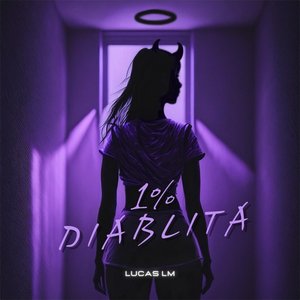 1% Diablita - Single