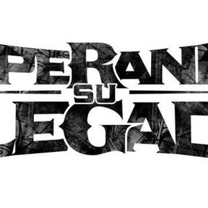 Esperando Su Llegada 的头像