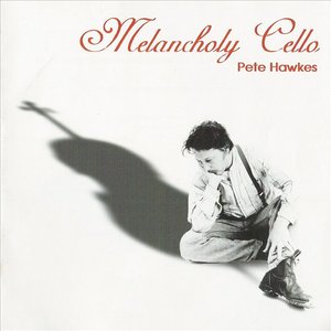 Melancholy Cello