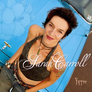 Avatar for Sarah Carroll