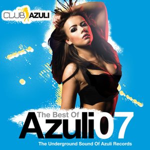 Best Of Azuli 2007