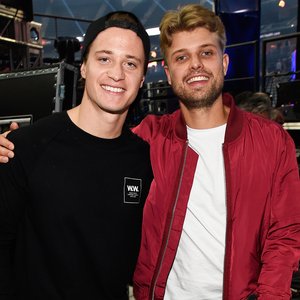 Avatar de Kygo & Sandro Cavazza