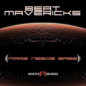 Marz Needs Bass - Single