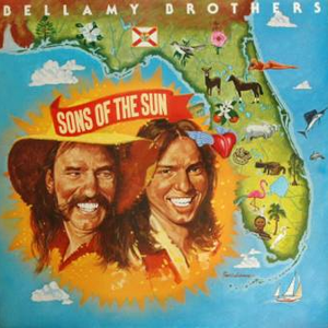 BELLAMY BROTHERS - Lovers Live Lonely Lyrics - Zortam Music