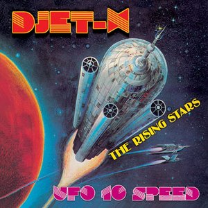 Ufo 10 Speed (The Rising Stars)