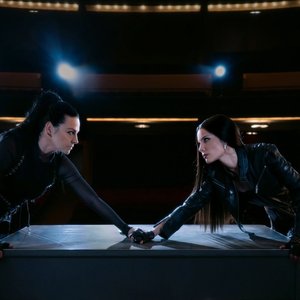 Avatar de Halsey, Amy Lee, Evanescence
