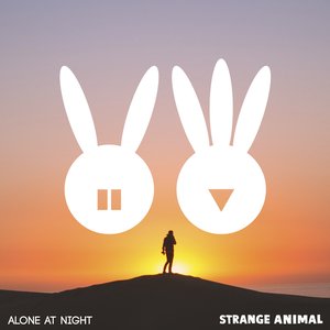 Alone at Night - Single