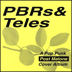 Pbrs and Teles [Explicit]