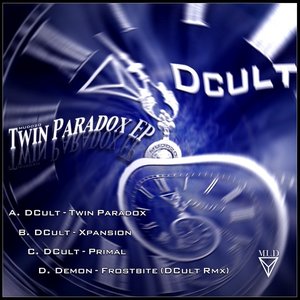 Twin Paradox EP
