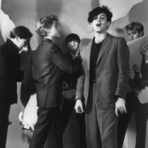 The Suburbs photo provided by Last.fm