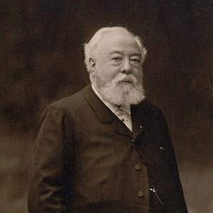Cyrille Rose 的头像