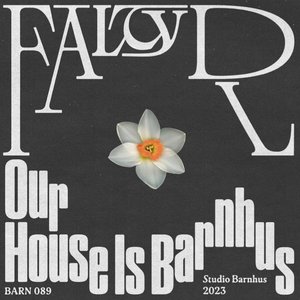 Our House Is Barnhus - Single