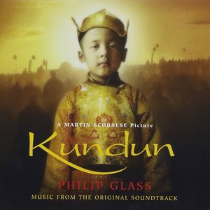 Kundun (Original Motion Picture Soundtrack)