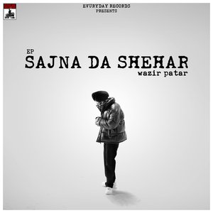 SAJNA DA SHEHAR