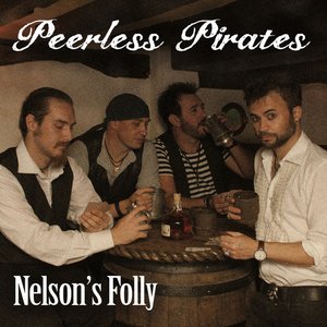 Nelson's Folly - EP