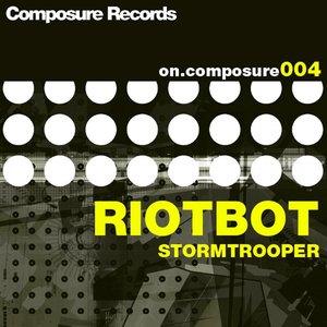 Stromtrooper EP