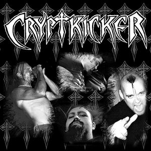 Cryptkicker のアバター