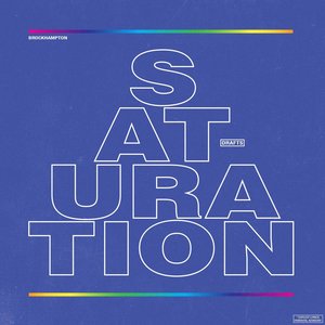 SATURATION DRAFTS