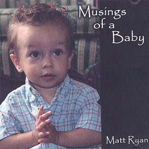 Musings of a Baby