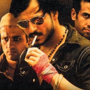 Shootout At Lokhandwala のアバター