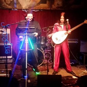 Nancy Kleurenblind & De Zingende Roadie 的头像