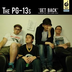 The PG-13s 的头像