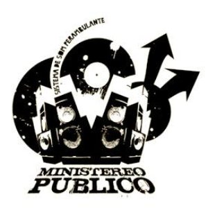 Avatar for MiniStereo Público