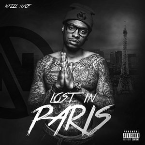 Lost in Paris