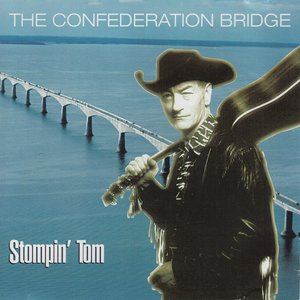 The confederation bridge