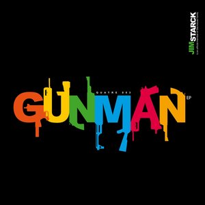 Gunman