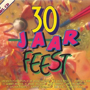 30 jaar Feest