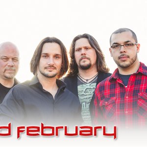 Red February 的头像