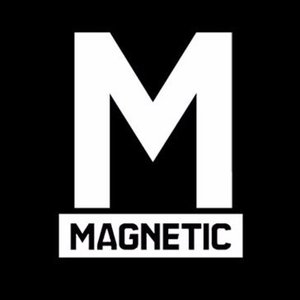 Magnetic Magazine 的头像