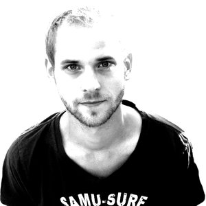 Joakim Simonsson 的头像