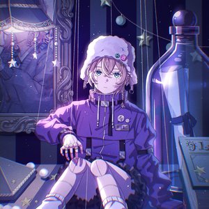 9Lana 的头像