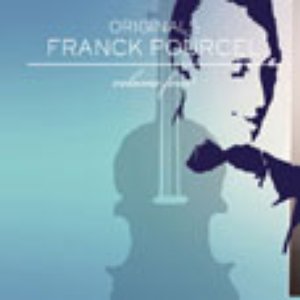 Bild für 'Franck Pourcel: Originals (Vol 4)'