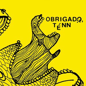 Obrigado Ténn