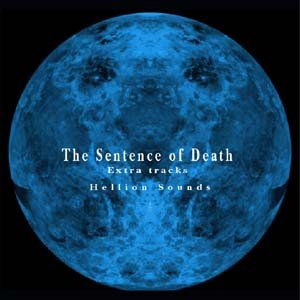 The Sentence of Death Extra Tracks