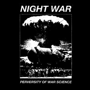 Perversity of War Science
