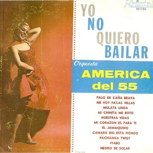 Yo No Quiero Bailar