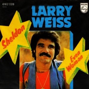 Larry Weiss için avatar