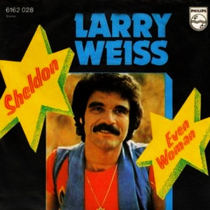 Larry Weiss photo provided by Last.fm